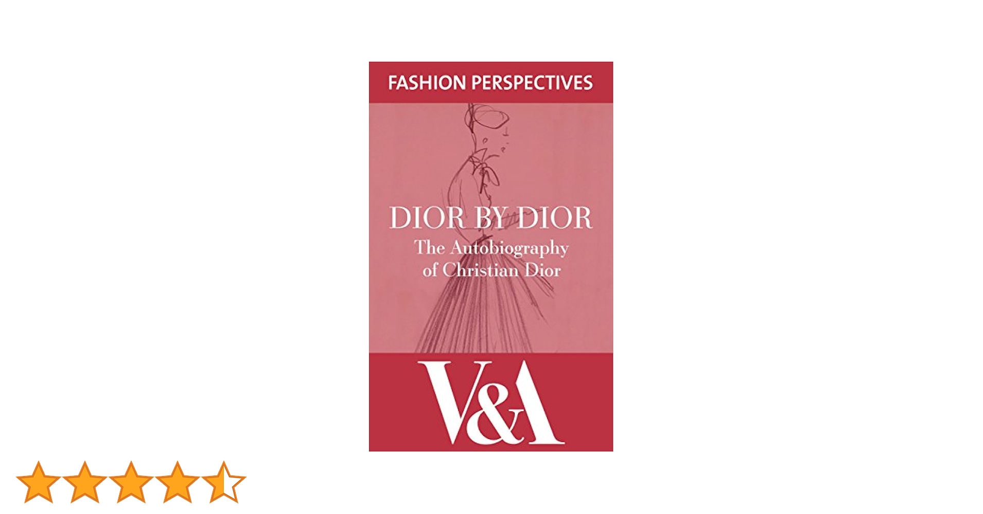 Amazon.co.jp: Dior by Dior: The Autobiography of Christian